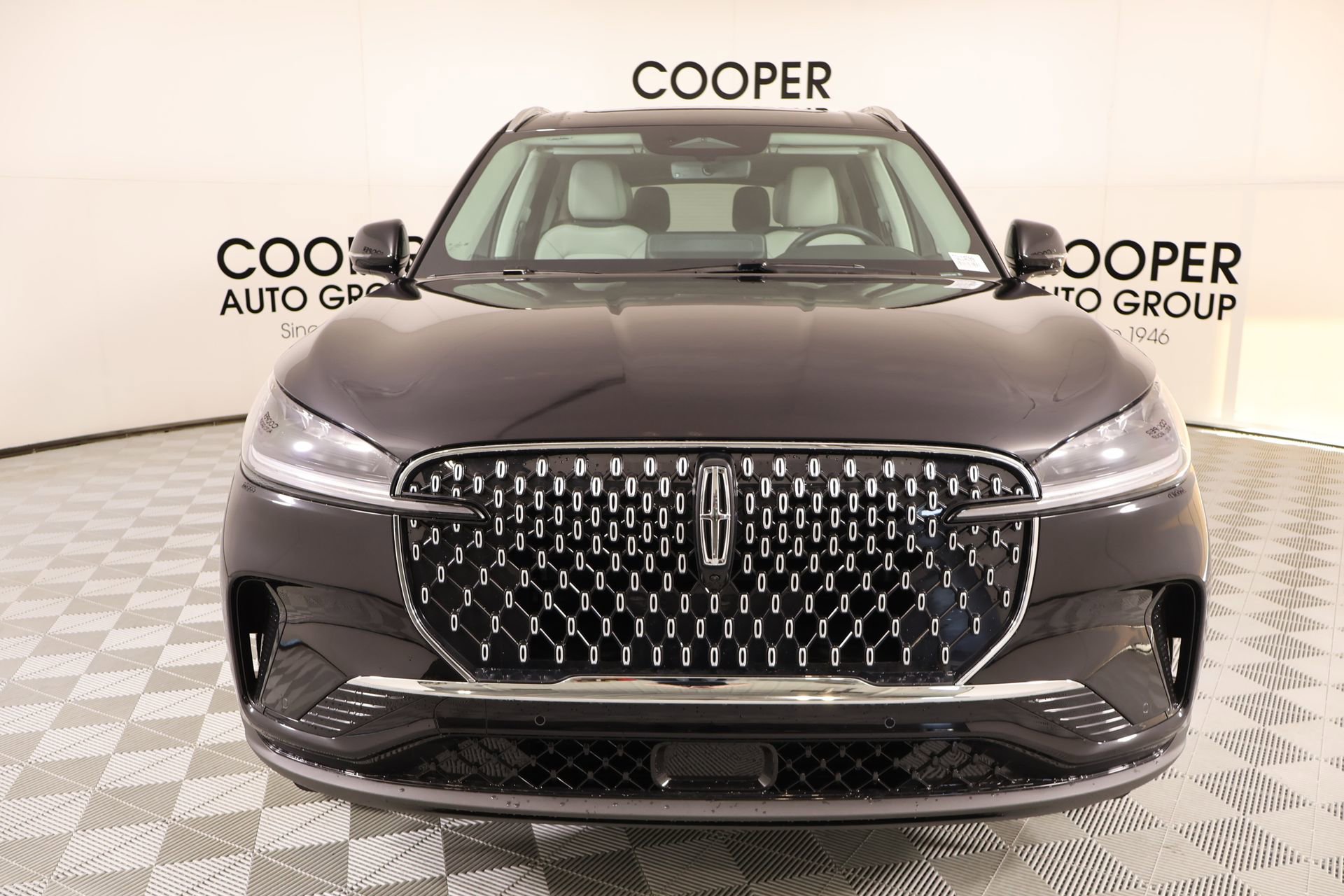 New 2026 Lincoln Aviator AWD image 9