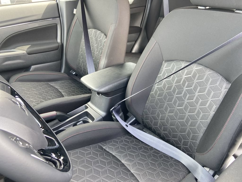 New 2026 Mitsubishi Outlander Sport AWD image 14