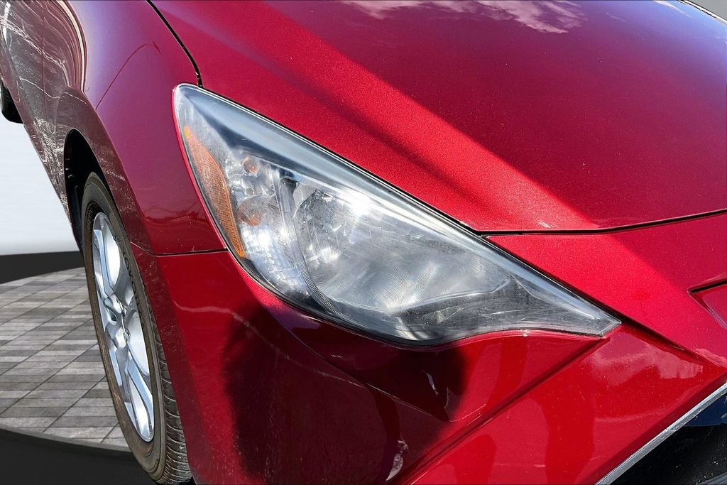 Used 2016 Scion iA FWD image 27