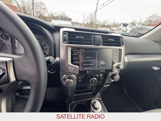 Used 2024 Toyota 4Runner SR5 image 18