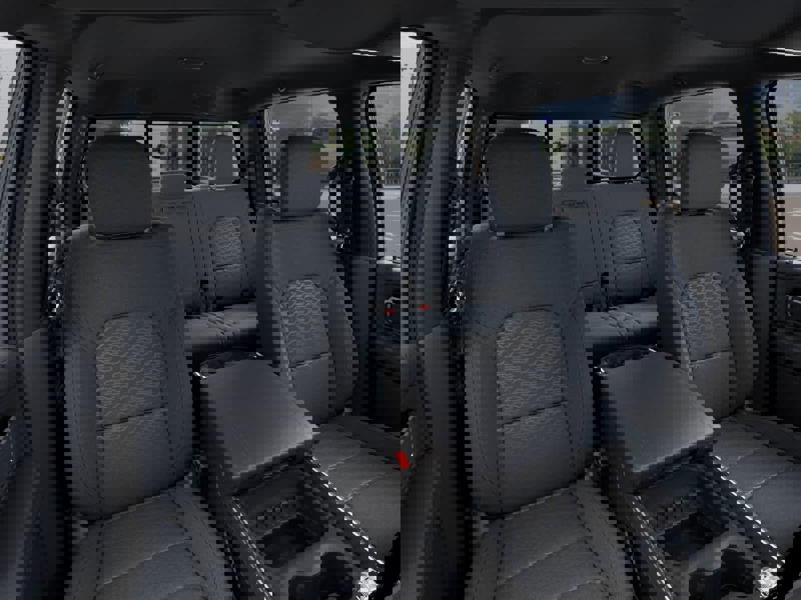 New 2026 RAM 1500 Big Horn image 16