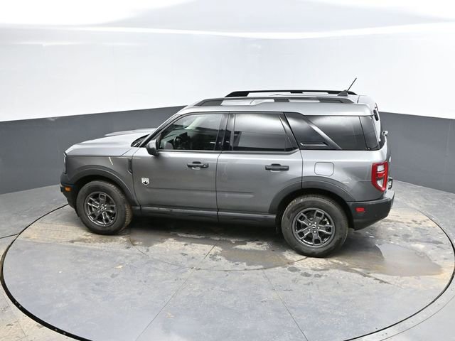 Used 2023 Ford Bronco Sport Big Bend w/ Convenience Package image 46