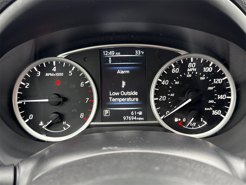 Used 2018 Nissan Sentra SV image 22