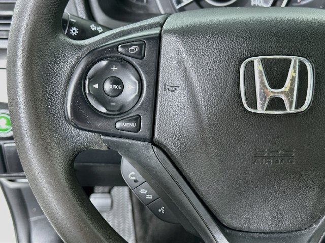 Used 2016 Honda CR-V SE image 19