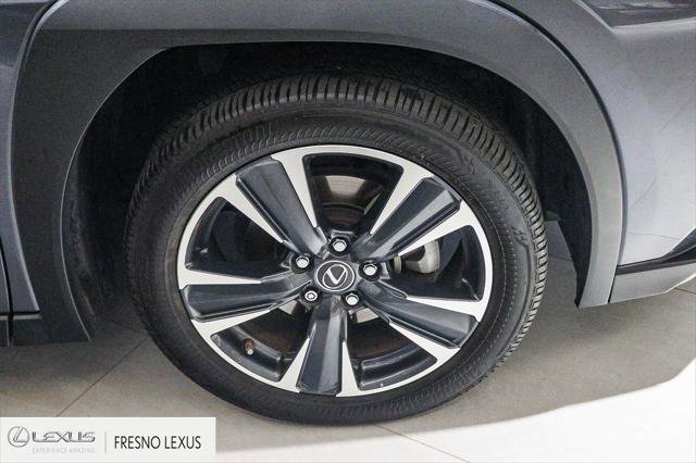 Certified 2024 Lexus UX 250h 250h Base image 7