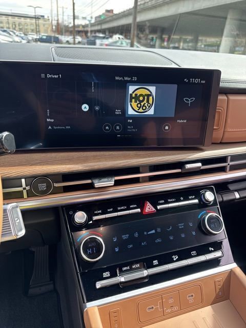 Used 2026 Hyundai Santa Fe Limited image 30