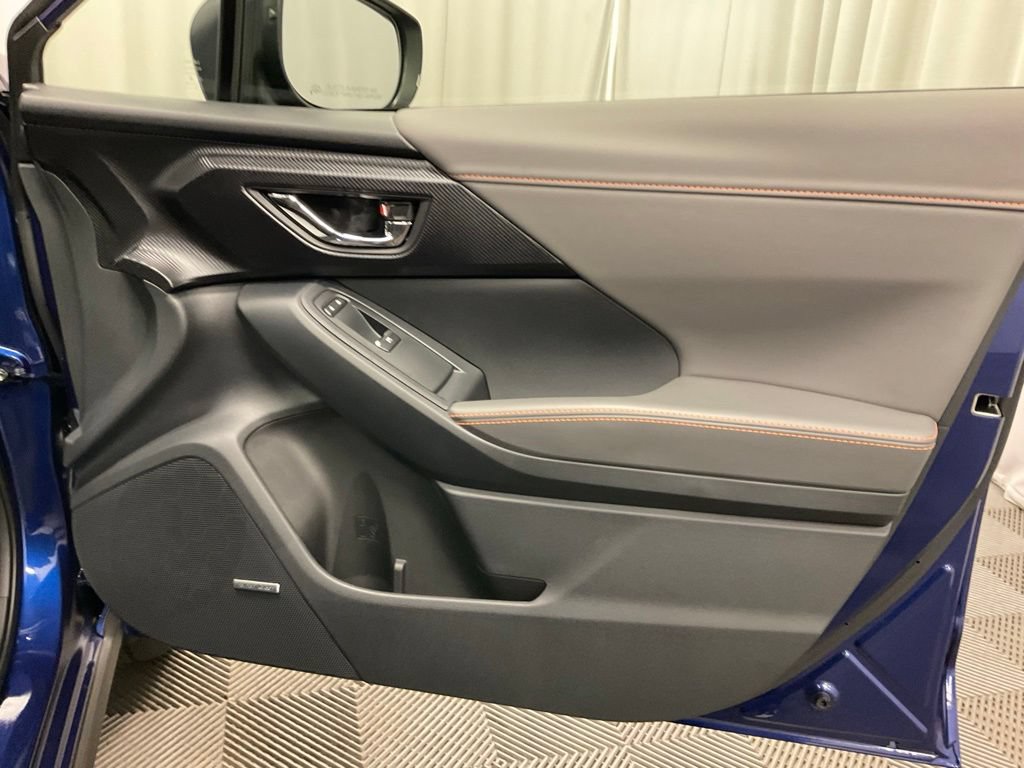 New 2026 Subaru Crosstrek 2.5i Limited AWD/4WD image 24