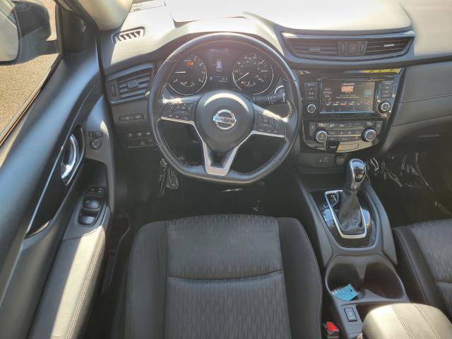 Used 2020 Nissan Rogue SV AWD/4WD image 13
