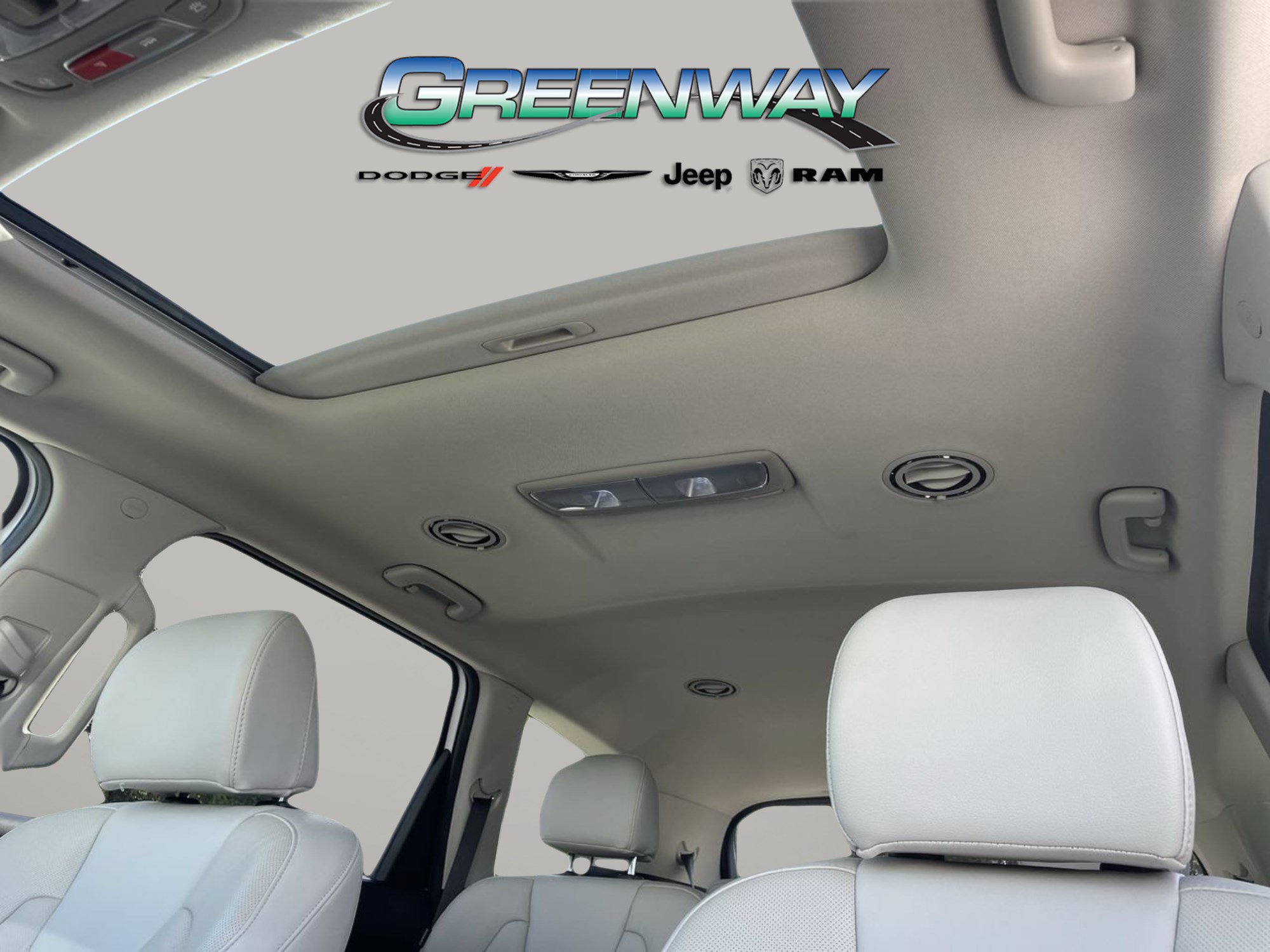Used 2024 Kia Telluride EX w/ EX Captain's Chair Package FWD image 20