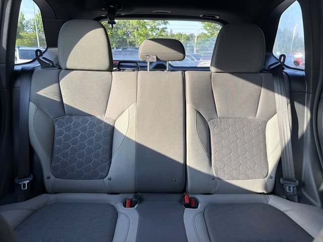 Used 2026 Subaru Forester AWD/4WD image 28