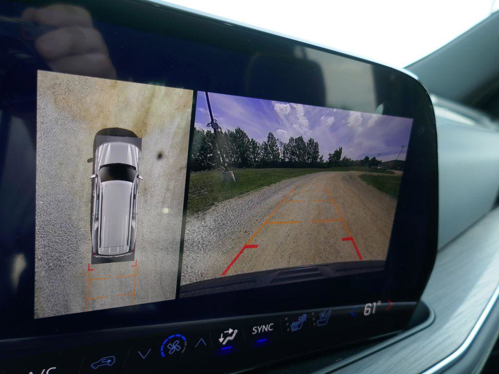 New 2026 Chevrolet Suburban Premier AWD/4WD image 29