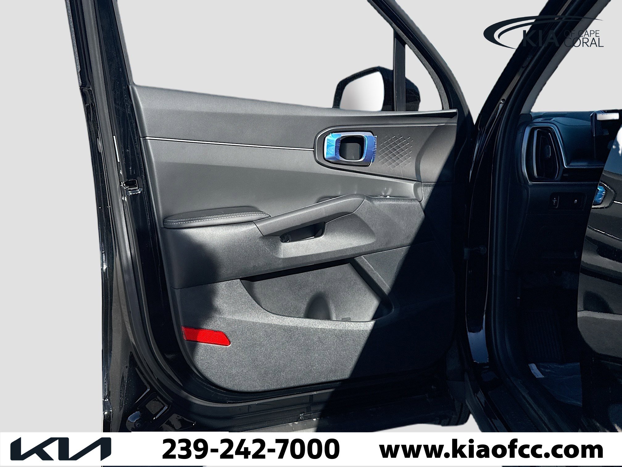 New 2026 Kia Sorento S image 22