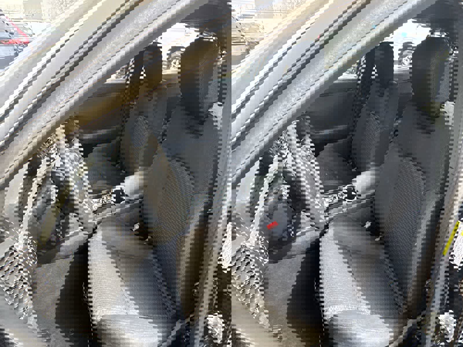 Used 2008 Pontiac G8 image 22