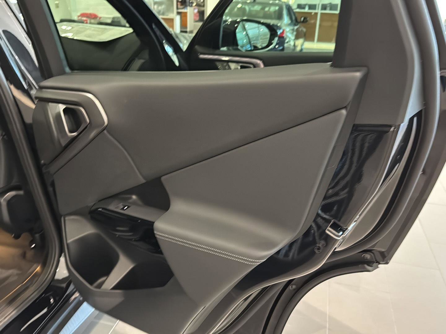 New 2026 BMW X3 xDrive30 w/ Convenience Package image 13