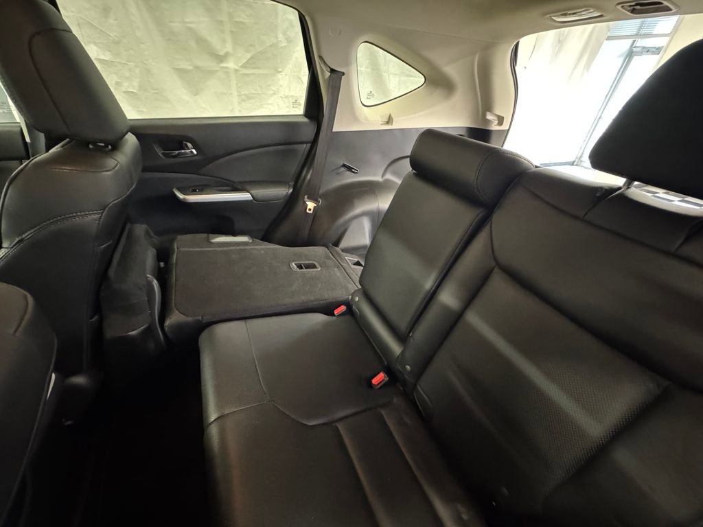 Used 2016 Honda CR-V Touring image 21