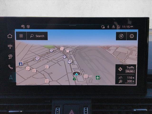 Used 2025 Audi SQ5 Premium Plus w/ Premium Plus Package image 13