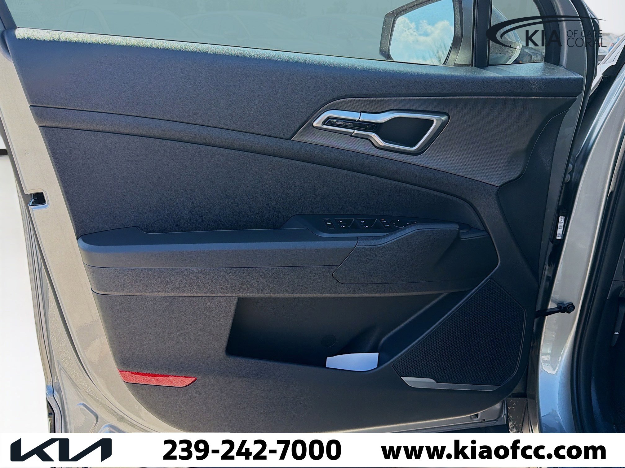 New 2026 Kia Sportage LX image 20