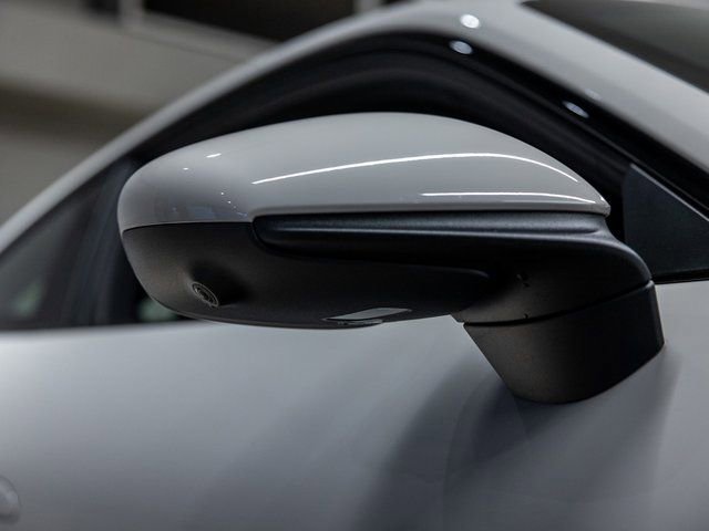 Certified 2025 Porsche 911 Carrera image 11