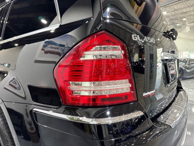 Used 2012 Mercedes-Benz GL 450 4MATIC image 36