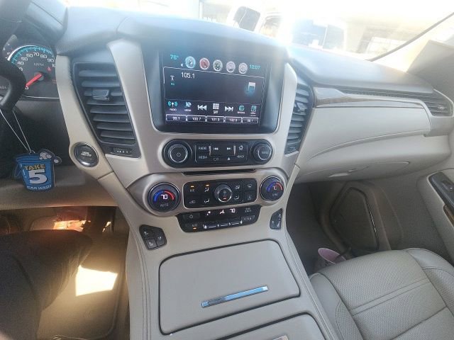 Used 2017 GMC Yukon XL Denali w/ Open Road Package image 17