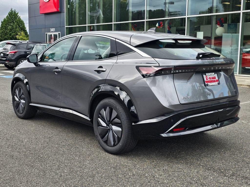 Used 2023 Nissan Ariya FWD image 7