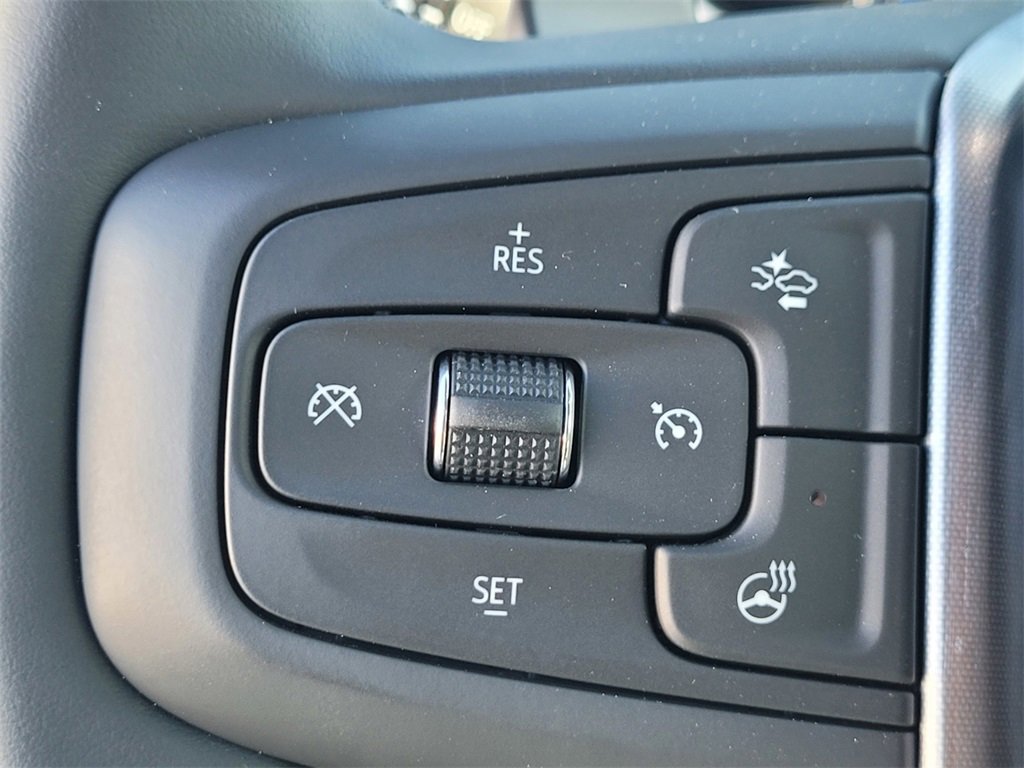 New 2026 GMC Sierra 1500 Elevation w/ Preferred Package image 20