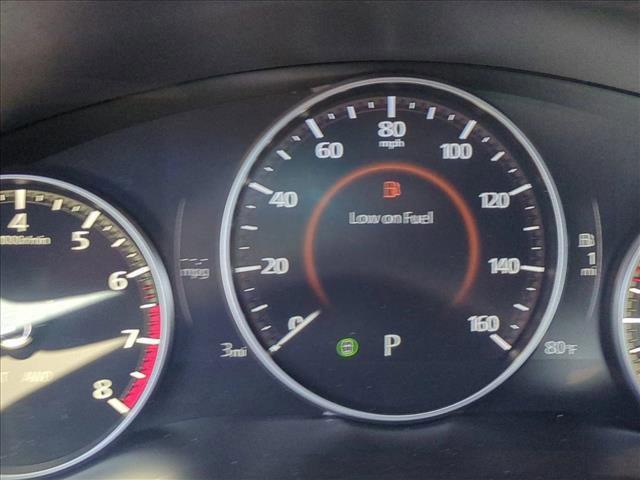 New 2026 MAZDA MAZDA3 2.5 S Sedan w/ Preferred Pkg image 11