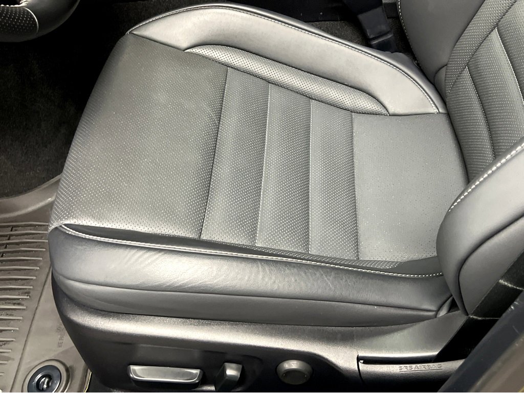 Certified 2024 Lexus IS 350 F Sport image 41