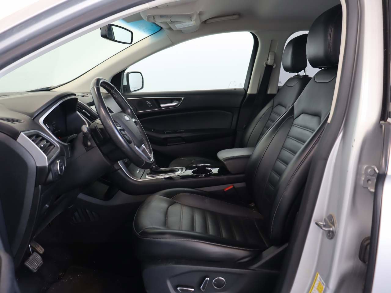 Used 2015 Ford Edge SEL w/ Equipment Group 201A AWD/4WD image 8