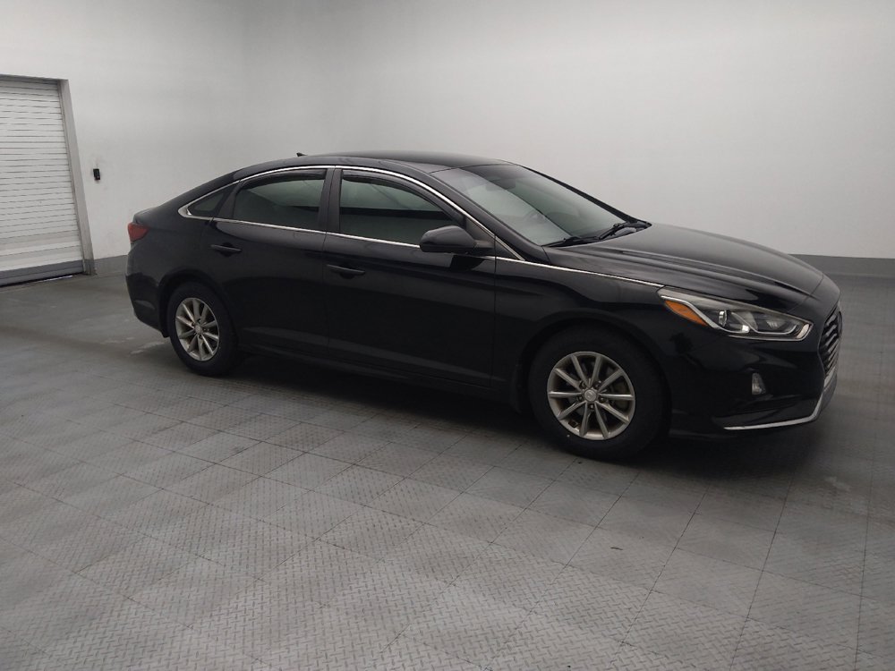 Used 2019 Hyundai Sonata SE FWD image 11