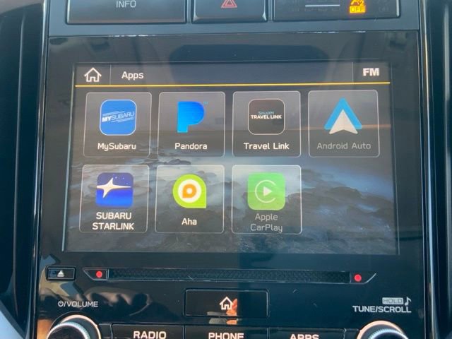 Used 2022 Subaru Ascent Premium w/ Convenience Package AWD/4WD image 25