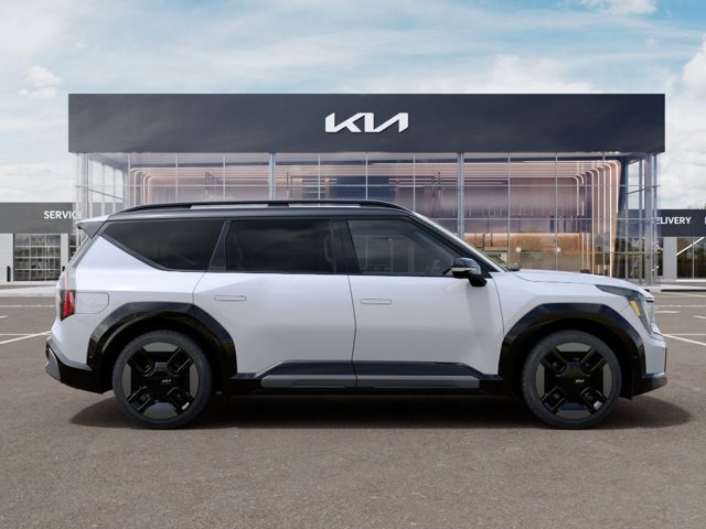 New 2026 Kia EV9 GT-Line AWD/4WD image 10