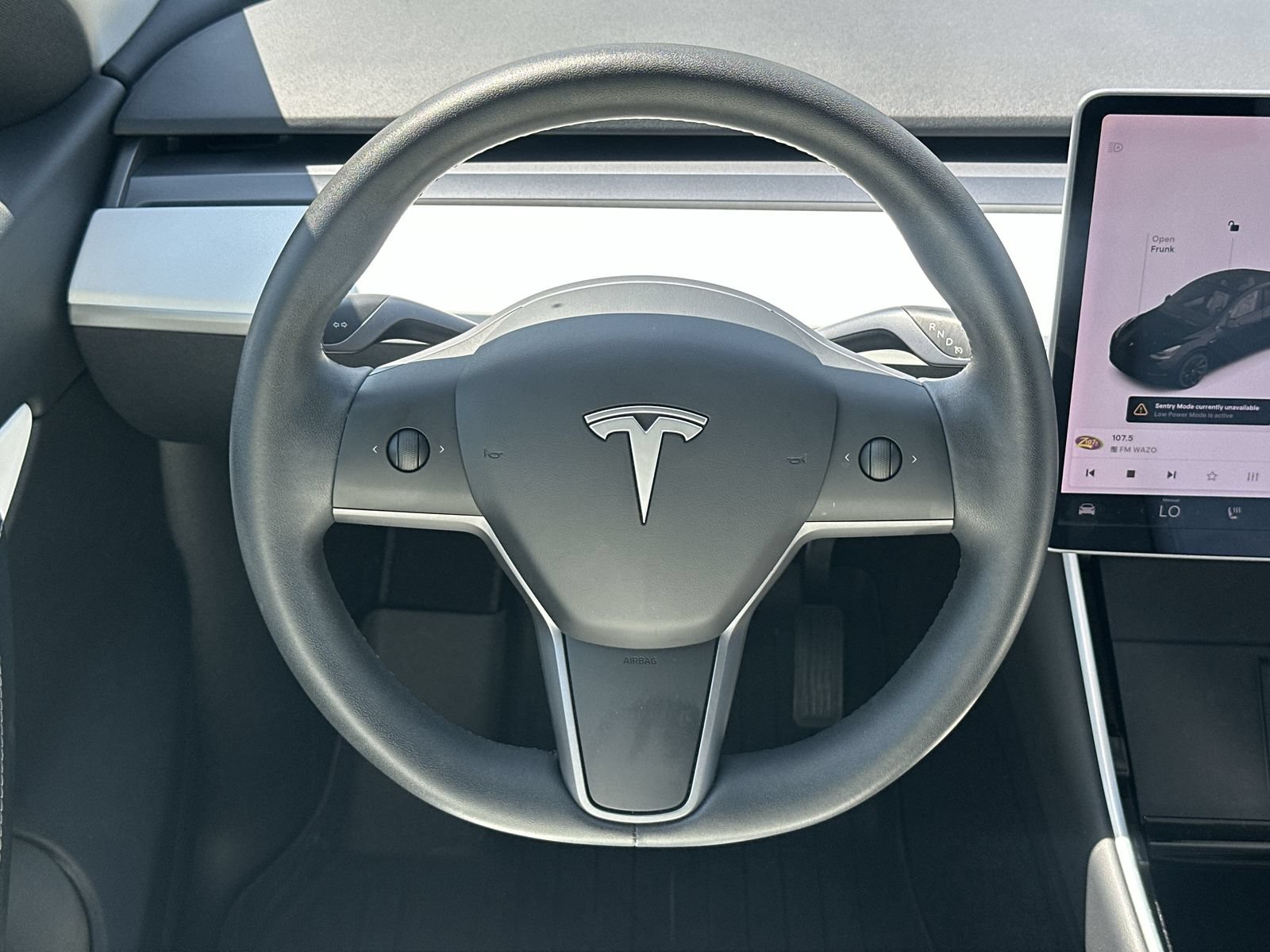 Used 2020 Tesla Model Y Long Range AWD/4WD image 19