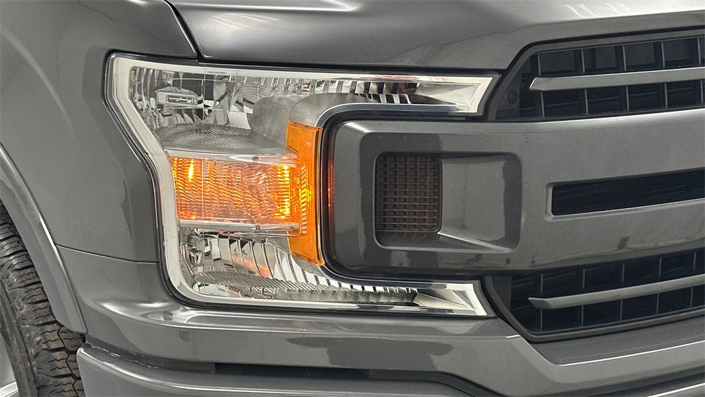 Used 2020 Ford F150 XLT w/ Equipment Group 302A Luxury image 23