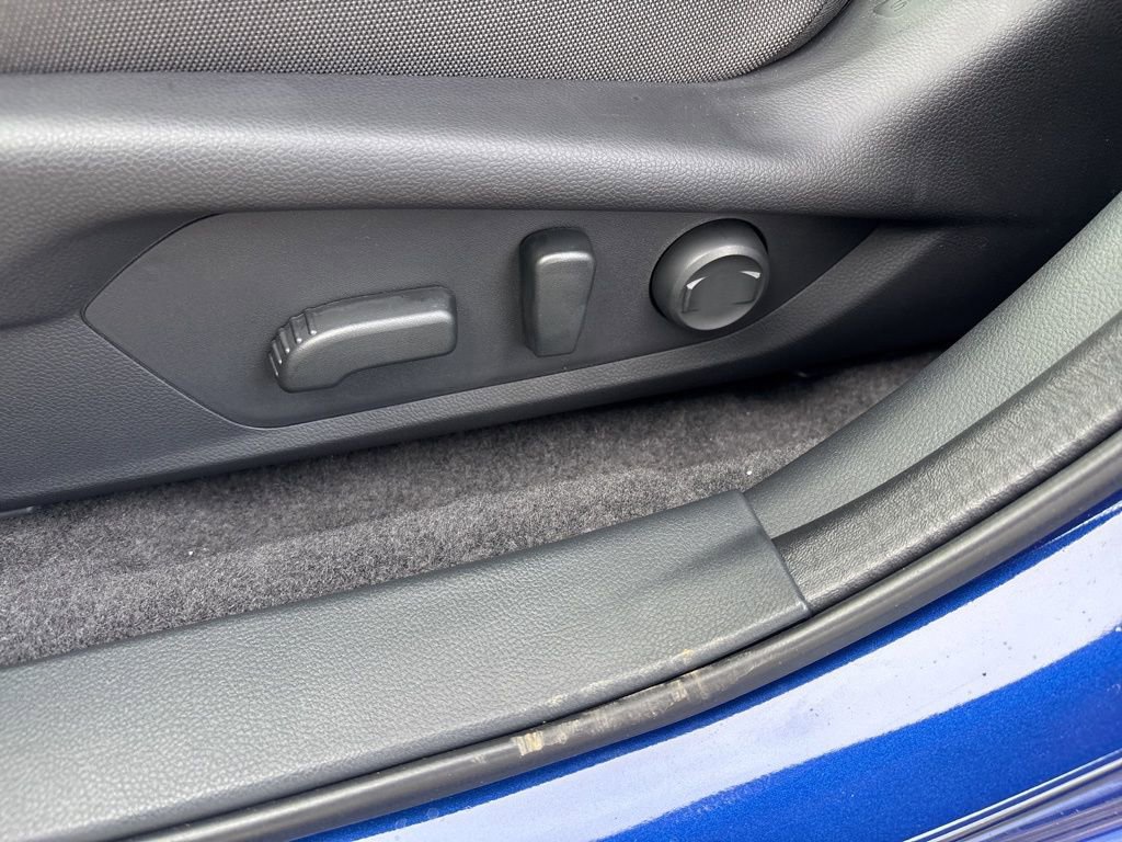 New 2026 Subaru Crosstrek 2.0i Premium image 19