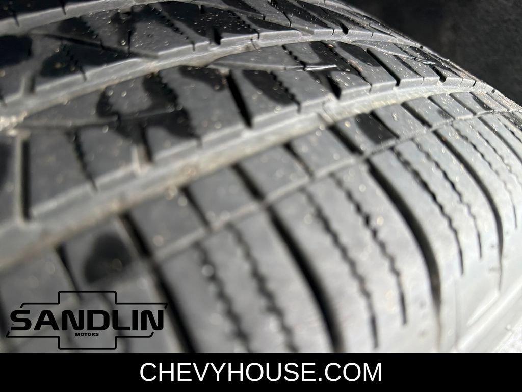 Used 2021 Jeep Grand Cherokee L Limited image 31