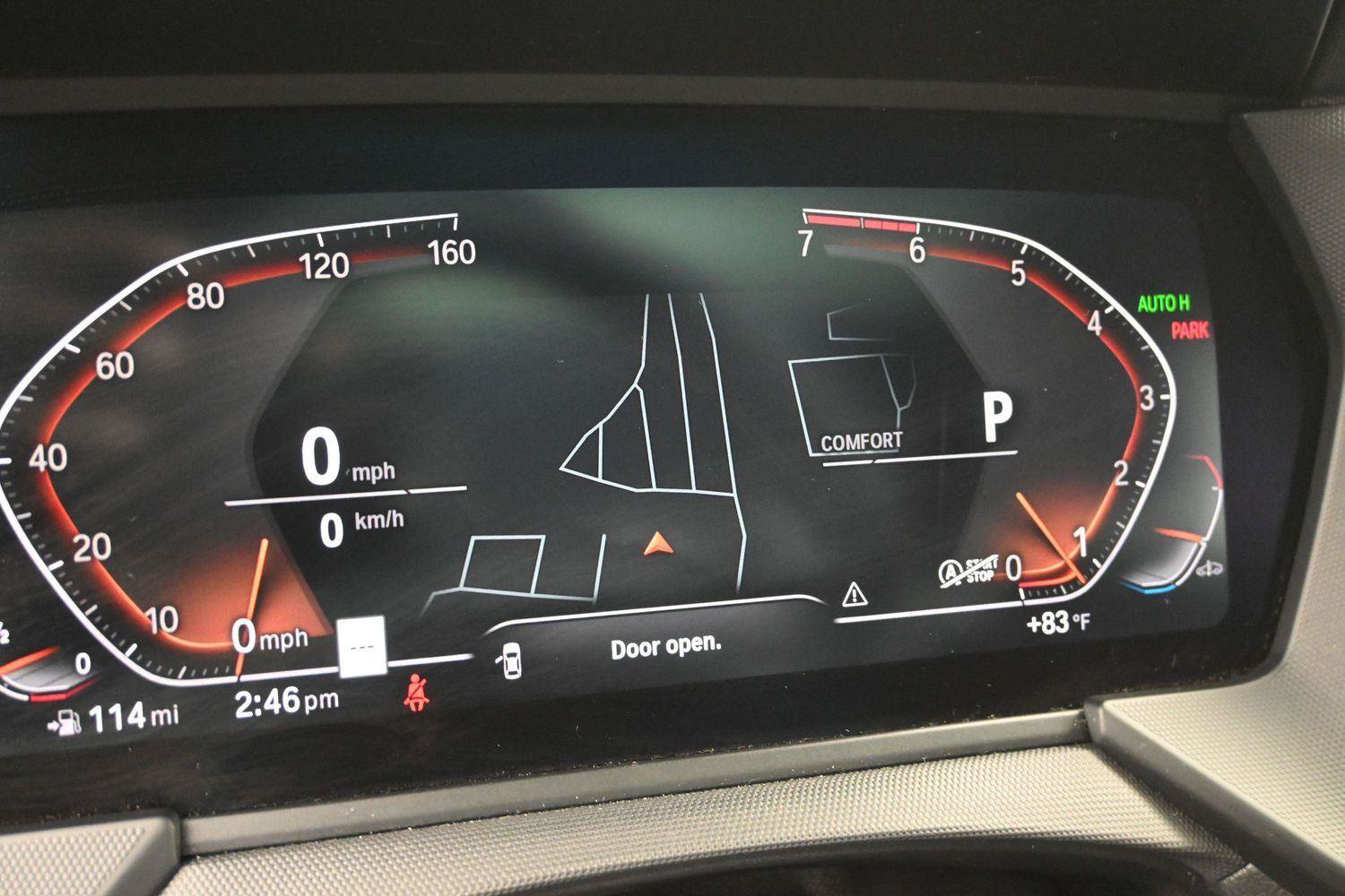 Used 2024 BMW 228i xDrive Gran Coupe AWD/4WD image 3