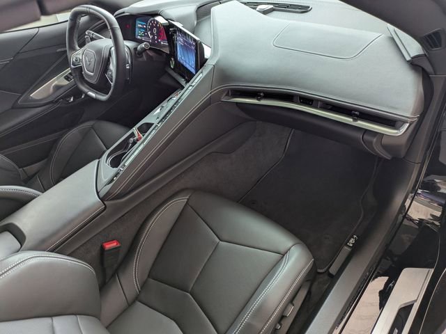 Used 2025 Chevrolet Corvette Z06 image 33
