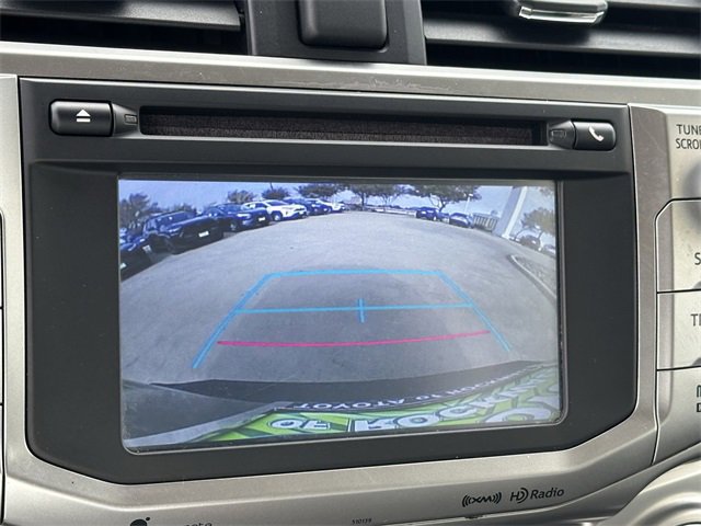 Used 2017 Toyota 4Runner SR5 image 16