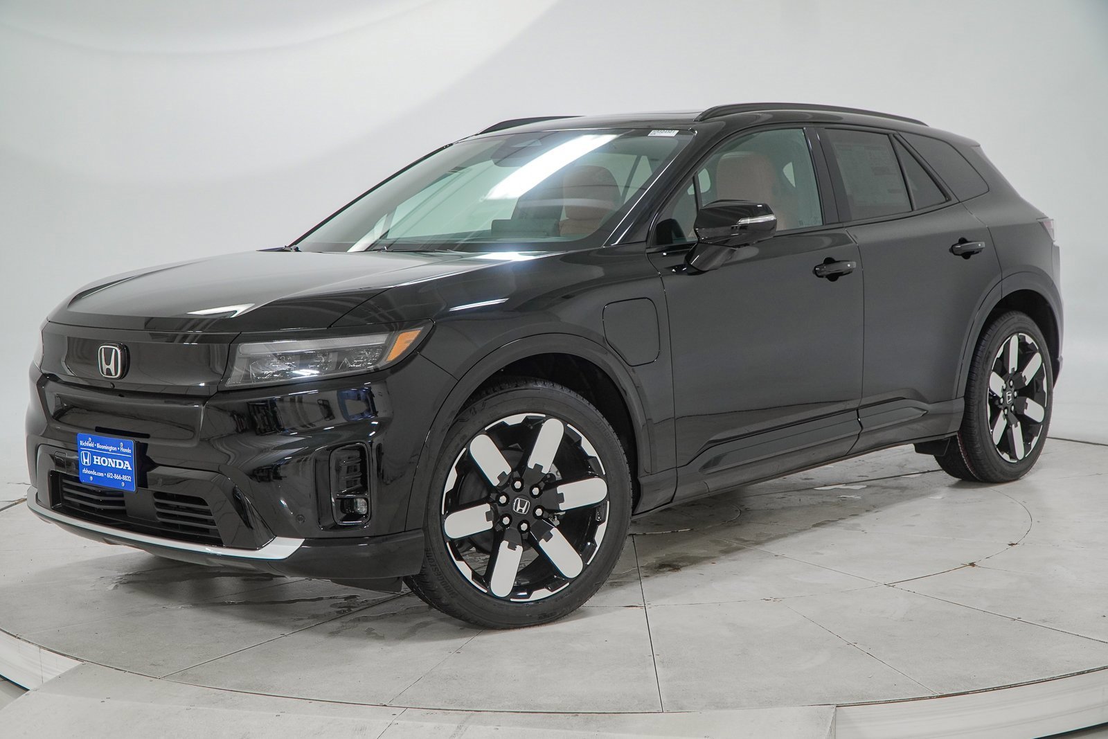 New 2026 Honda Prologue Elite