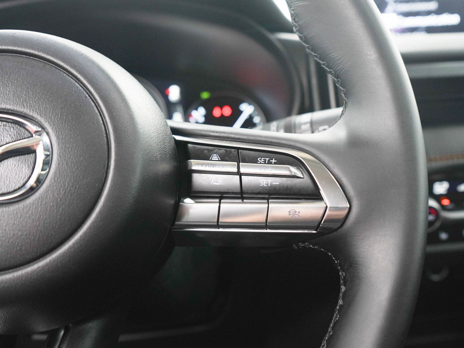 Certified 2026 MAZDA CX-50 AWD 2.5 S w/ Accent Package image 27