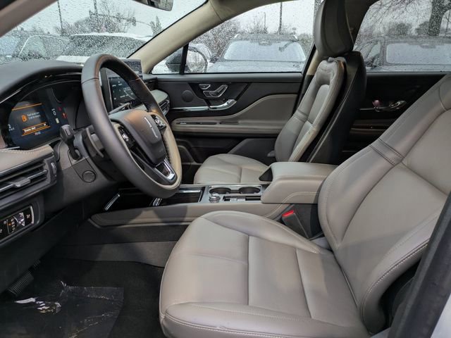 New 2026 Lincoln Corsair Reserve image 20