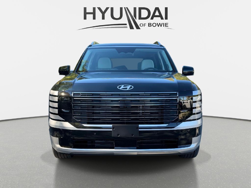 New 2027 Hyundai Palisade Calligraphy AWD/4WD image 6