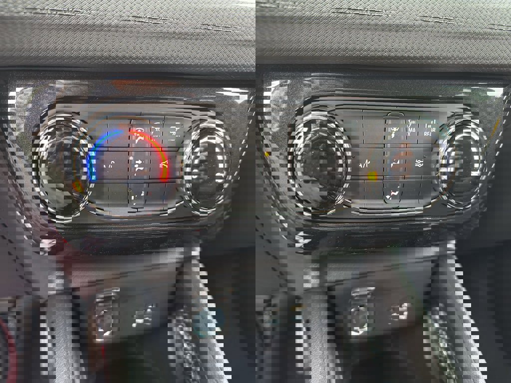 New 2026 Chevrolet TrailBlazer LT w/ Driver Confidence Package image 16