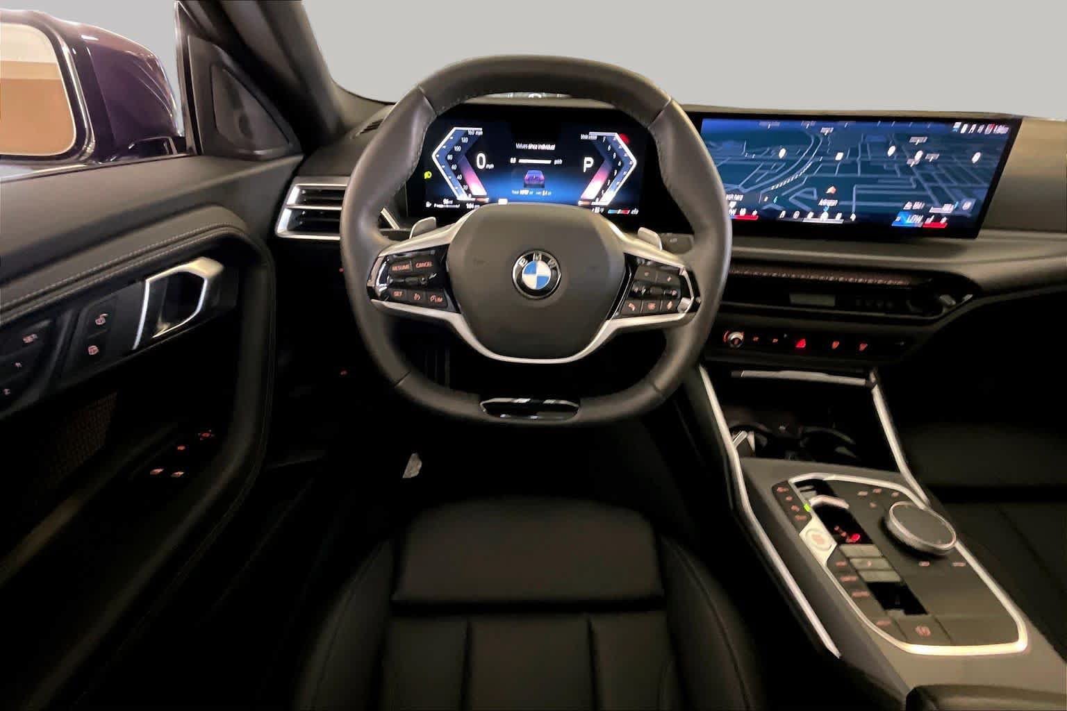 Used 2025 BMW 230i Coupe RWD image 5
