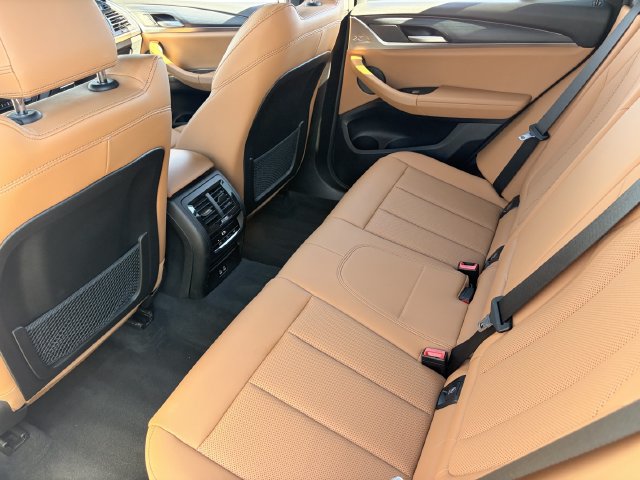 Certified 2024 BMW X3 sDrive30i w/ Premium Package RWD image 18