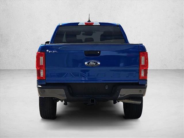 Used 2020 Ford Ranger XLT w/ Equipment Group 301A Mid RWD image 7