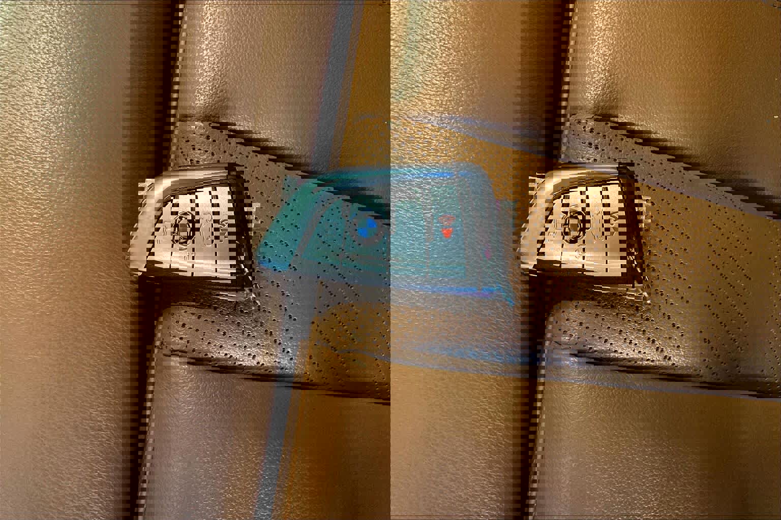 Used 2022 BMW X5 xDrive40i w/ Premium Package image 13