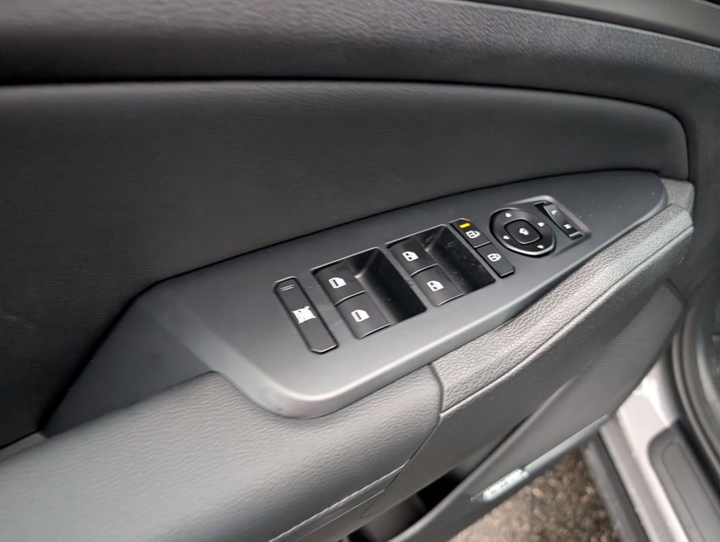 New 2026 Kia Sportage S image 14