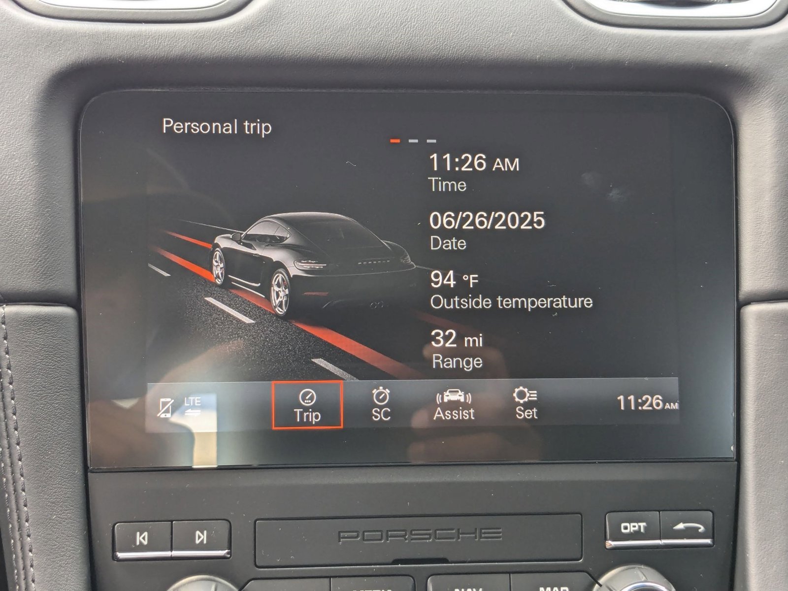 New 2025 Porsche 718 Cayman S image 19